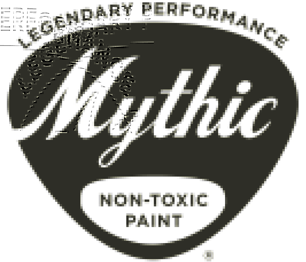 Mythic Non-Toxic Paint